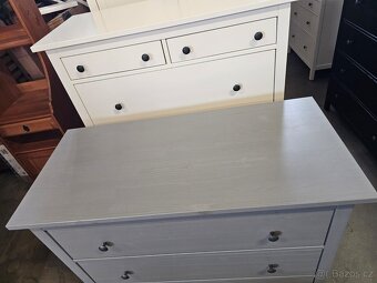 KOMODA - IKEA - HEMNES - 4