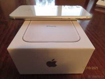iPhone 8 64 GB jako nový - 4