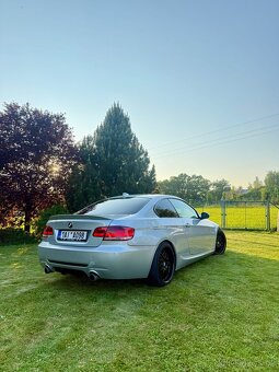 Bmw e92 335d do 26.10 za 280k - 4