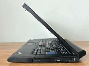 Lenovo ThinkPad T61 - 4