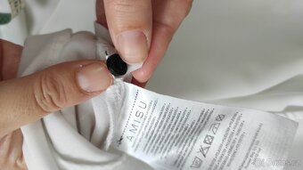 Halenka AMISU vel. S - 4