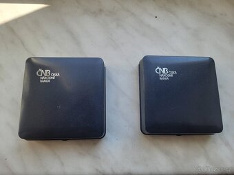 Letoun Aero L 39 - 4