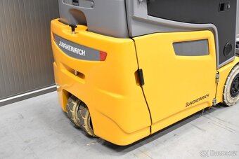 JUNGHEINRICH EFG 216 k - AKCE - 4