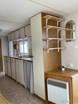 Mobilní domy / Mobilheim / Chatka - IRM 01 - 4