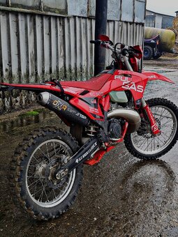GasGas EC 300 2024 - 4