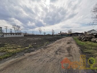 Prodej komerčního pozemku v Ostravě-Svinov - 4