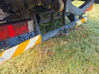 Odtahovy special L80 - 4