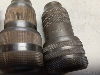 Univerzální Sklíčidlo - 4