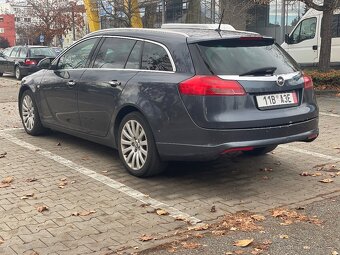 Opel Insignia 2.0CDTI - 4