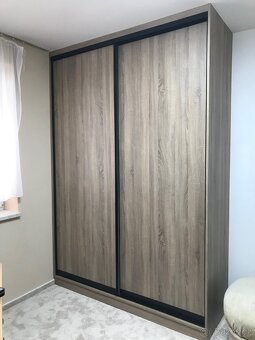 Montáž nábytku - 4