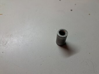 Kotoučový magnetofon Akai 4000DS Mk-II ČÍST POPIS - 4