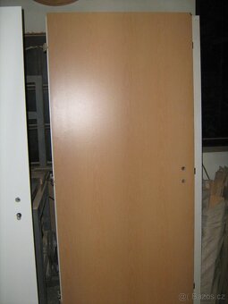 Protipožární dveře - 4