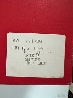 Karafa RONA h354 - 4