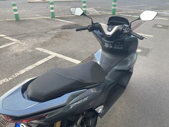 Honda PCX 125 DX - DEMO 2025 - 4