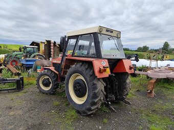 Zetor 10145 - 4