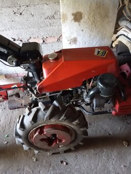 MT7-032  UNI system - 4