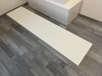 Obývací stěna - 4