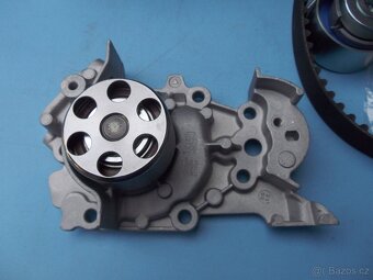 Rozvodová sada Gates s vodní pumpou - VKMC 05193 - 4