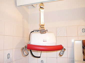 Prodám stropní zvedací zařízení - 4