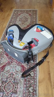 Kvalitní autosedačka výhodně - 4