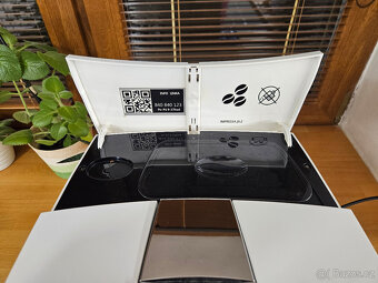 Jura Impressa J9.2 One Touch Pianowhite - 4