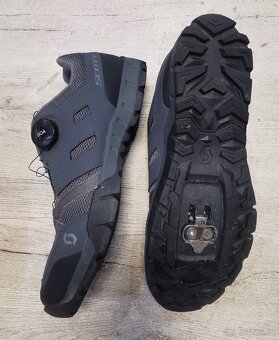 Mtb pánské boty scott v.41 - 4