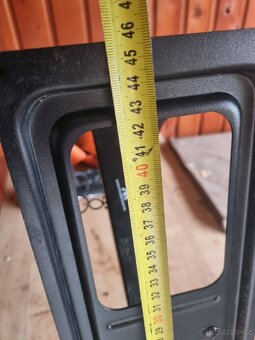 Držák na televizi Maclean - 4