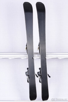 Použité dětské/juniorské lyže DYNAMIC LIGHT ELVE - 4