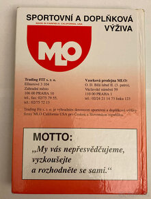 Prodám tyto knihy, lokalita Jablonec nad Nisou - 4