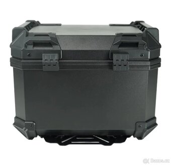 Kufr na motorku ABS topkoffer 45L X-Line - 4