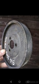 Bmw e46 díly 330d - 4