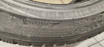 Zimni pneumatiky Hankook ION icept 275/40 R20 a 285/40 R20 - 4