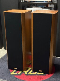 Reprosoustavy Quadral Shogun MK IV - 4