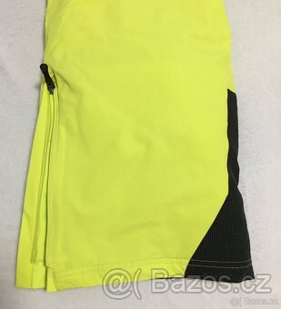 Pánské lyžařské kalhoty Kilpi 4XL - 4