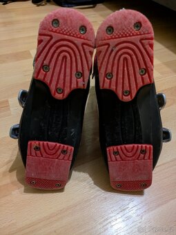 Lyžáky Alpina vel. 37,5 - 4