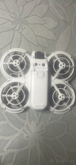 Dji neo + 3 naterie - 4