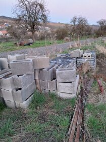 Zbytek ze stavby - 4