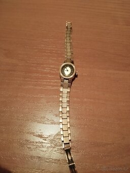 Dámské hodinky Čajka - 4