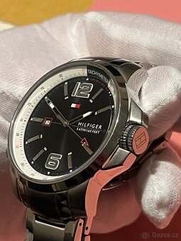 Tommy Hilfiger hodinky - 4