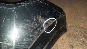 Predni naraznik volvo xc 90 - 4