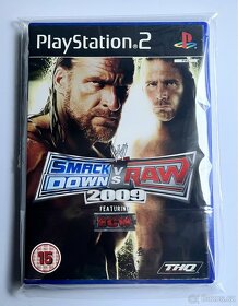 Hry na Playstation 2 5# - 4