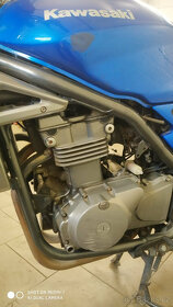 Kawasaki ER-5 r.v2006 díly - 4