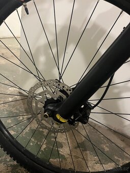 Merida one twenty 400 - 4