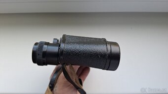 Dalekohled REVUE 8X30 WEITWINKEL - 4