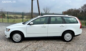 Volvo V50 S40 1.6D VEŠKERÉ NÁHRADNÍ DÍLY - 4