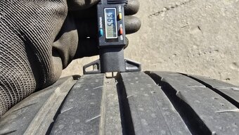 Letní pneu 205/45/17 Michelin - 4