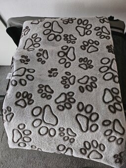 Přívěs za kolo i kočárek pro psa - 4