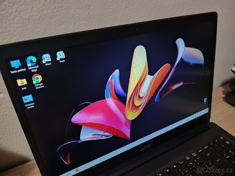 Acer, Athlon Silver, 8Gb DDR4, 512 SSD NVMe, Win11 - 4