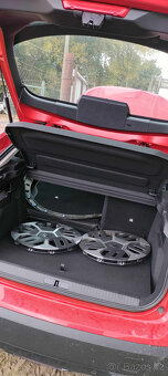 Citroën C4 III, 1.2vti, HNS, 96kw, automat, 2949km - 4