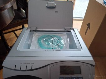 Kyslíkový koncetrátor 5l HG5-NS - 4